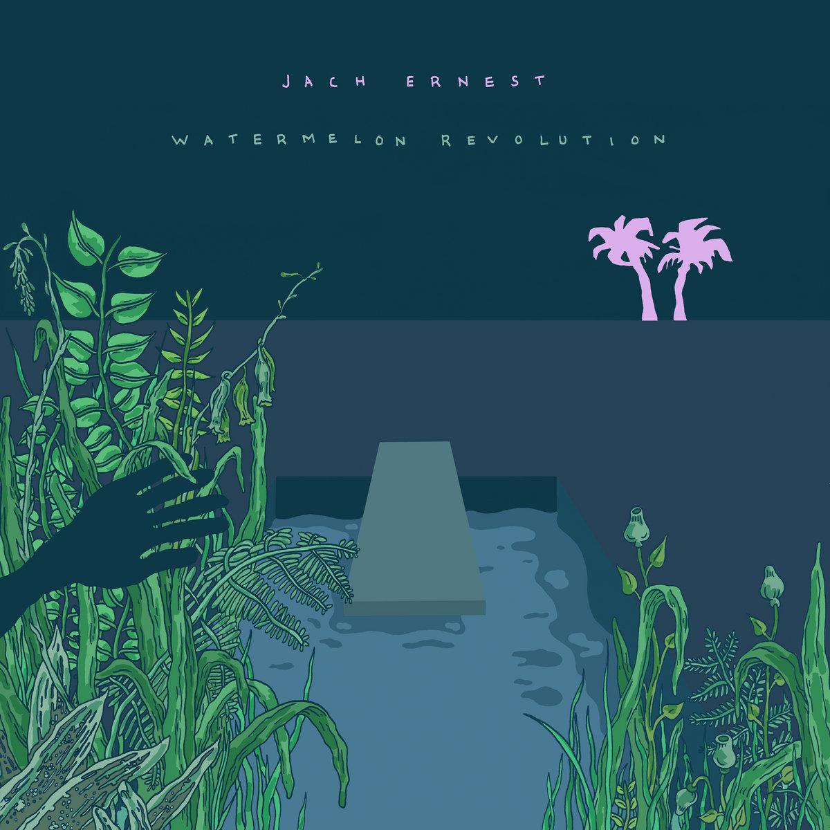 Watermelon Revolution