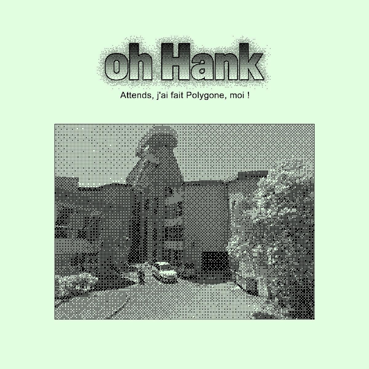 Attends, j'ai fait Polygone, moi !