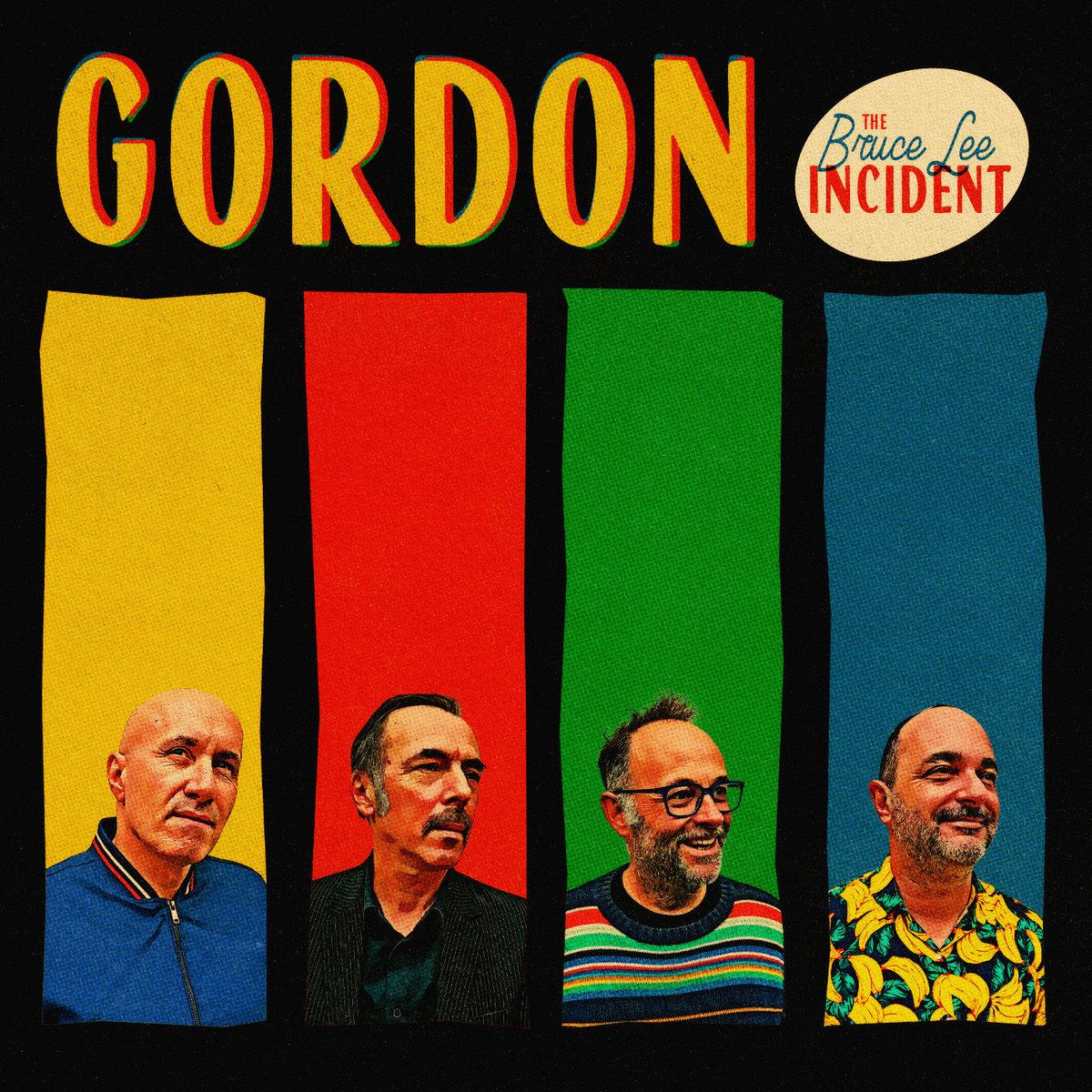 The Bruce Lee Incident